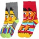 Pack 2 Socks Epi and Blas Sesame street