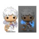 Funko POP! Luffy Gear 5 One Piece