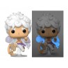 Funko POP! Luffy Gear 5 Figurine en Vinyle One Piece, 9 cm