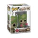 Funko POP! Bruja Escarlata We Are Groot
