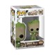 Funko POP! Ironman We Are Groot