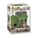 Funko POP! Capitán América We Are Groot
