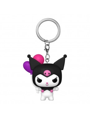 Llavero Funko POP! Kuromi Sanrio