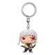 Llavero POP! Tengen Uzui Demon Slayer: Kimetsu no Yaiba