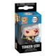 Llavero POP! Tengen Uzui Demon Slayer: Kimetsu no Yaiba