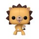 Funko POP! Kon Bleach
