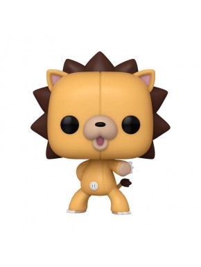 Funko POP! Kon Bleach