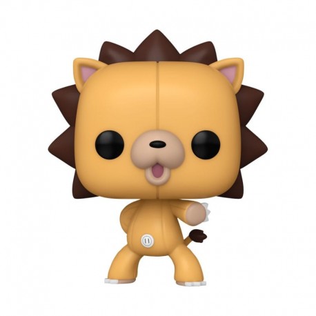 Funko POP! Kon Bleach
