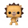Funko POP! Vinyl Figure Kon from Bleach - 9 cm