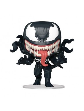 Funko POP! Venom juego Spider-Man 2