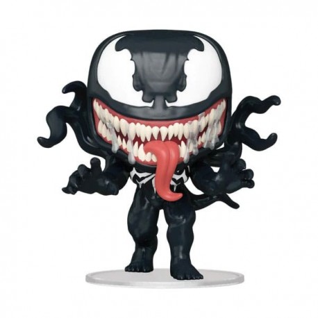 Funko POP! Venom juego Spider-Man 2