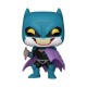 Funko POP! Batman War Zone Joker DC Comics Figurine Vinyle 9 cm