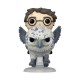 Funko POP! Rides Deluxe Harry and Buckbeak - Prisoner of Azkaban