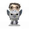 Funko POP! Rides Deluxe Harry and Buckbeak - Prisoner of Azkaban
