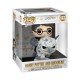 Funko POP! Rides Deluxe Harry y Buckbeak Harry Potter y el prisionero de Azkaban