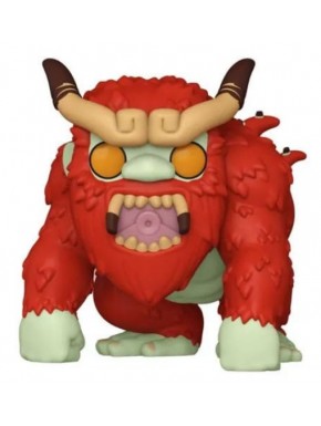 Funko Super Sized Jumbo POP! Vinyl Naruto- Son Goku 25cm Naruto