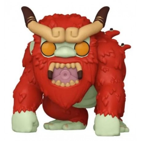 Funko Super Sized Jumbo POP! Vinyl Naruto- Son Goku 25cm Naruto