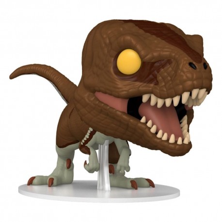Funko Jurassic Park Figura POP! Movies Vinyl Atrociraptor (Panthera) Exclusive 9 cm