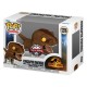 Funko Jurassic Park Figura POP! Movies Vinyl Atrociraptor (Panthera) Exclusive 9 cm