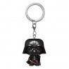 Porte-clés Star Wars Pocket POP! Vinyl Darth Vader 4 cm Présentoir