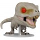 Funko Jurassic Park Figura POP! Movies Vinyl Atrociraptor (Ghost) Exclusive 9 cm