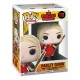 Funko The Suicide Squad POP! Movies Vinyl Figura Harley Quinn (Damaged Dress) 9 cm