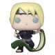 Funko Boruto: Naruto Next Generations Figura POP! Animation Vinyl Inojin 9 cm