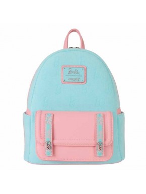 Mini Mochila Barbie LOUNGEFLY