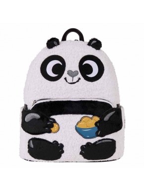 Mini Mochila Kung Fu Panda LOUNGEFLY