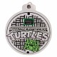 Loungefly Teenage Mutant Ninja Turtles Mini Backpack with Exclusive Design