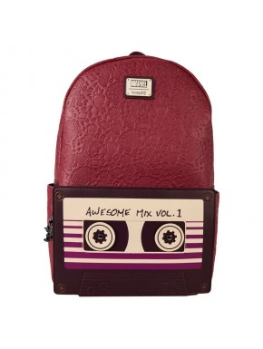 Mochila LOUNGEFLY  Groot Guardianes de la Galaxia