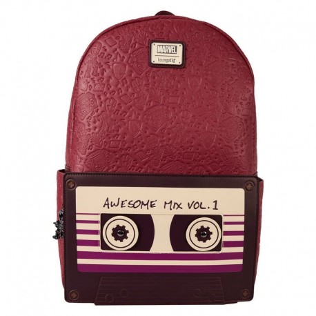 Mochila LOUNGEFLY  Groot Guardianes de la Galaxia