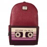 Mochila LOUNGEFLY  Groot Guardianes de la Galaxia