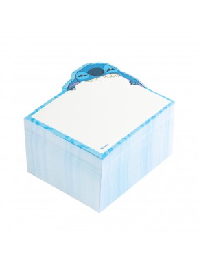 Bloc de notas Stitch tropical Disney