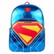 Mochila LOUNGEFLY Superman