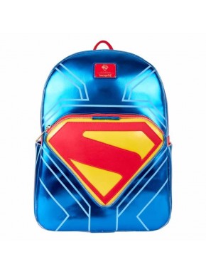 Mochila LOUNGEFLY Superman