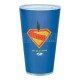 Vaso de cristal de Superman