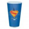 Vaso de cristal de Superman