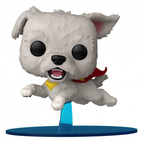 Funko POP! Krypto Superman (2025)