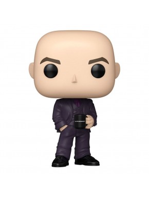 Funko POP! Lex Luthor Superman (2025)