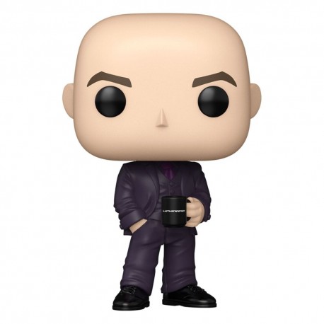 Funko POP! Lex Luthor Superman (2025)