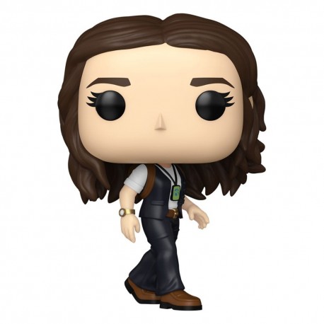 Funko POP! Lois Lane Superman (2025)