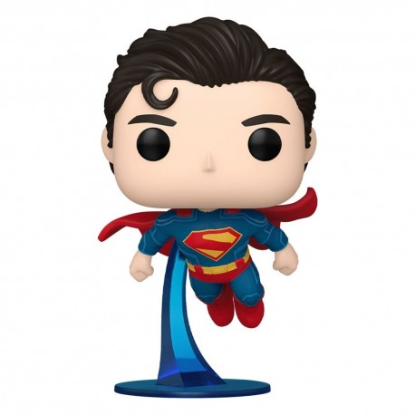 Funko POP! Superman (2025)