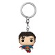 Llavero Funko POP! Superman (2025)