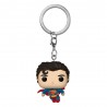 Llavero Funko POP! Superman (2025)