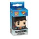 Llavero Funko POP! Superman (2025)