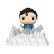 Funko POP! Deluxe Superman in the Fortress of Solitude