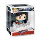 Funko POP! Deluxe Superman fortaleza Superman(1978)