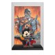 Funko POP! Cyborg Superman Comic Cover DC Comics Vinyl Figure