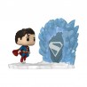Funko POP! Moments Superman y la Fortaleza de la Soledad Superman (2025)